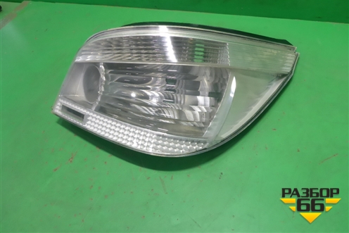 Фонарь задний правый (после 2007г) (2VP008679) для BMW 5-серия Е60/Е61 с 2003-2009г