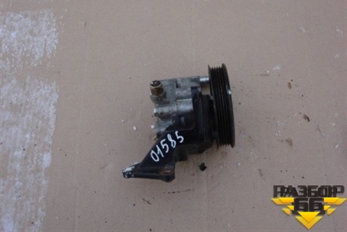 Насос гидроусилителя 2.0л для Nissan Qashqai (J10E) с 2006-2013г