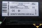Блок комфорта (5WK48968A) для Ford Fusion с 2002г