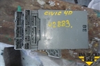 Блок предохранителей салонный для Honda Civic 4D с 2006-2012г