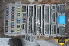 Блок предохранителей салонный для Honda Civic 4D с 2006-2012г