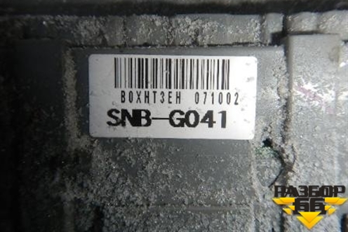 Блок предохранителей салонный для Honda Civic 4D с 2006-2012г (Цивик)