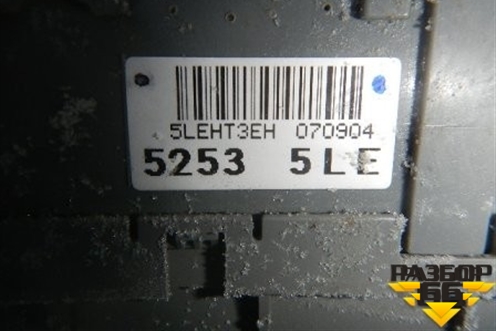 Блок предохранителей салонный для Honda Civic 4D с 2006-2012г (Цивик)