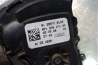 Педаль газа электронная (81259706103) для MAN  TGA 4-Series  с 2000-2008г