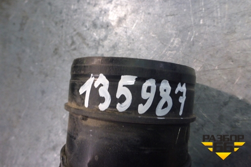 Патрубок воздушного фильтра (7L8129684) для Audi Q7 c 2005-2015г