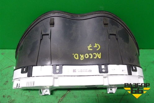 Щиток приборов АКПП (78100TL3G114M1) для Honda Accord(CU-CW) с 2008-2013г