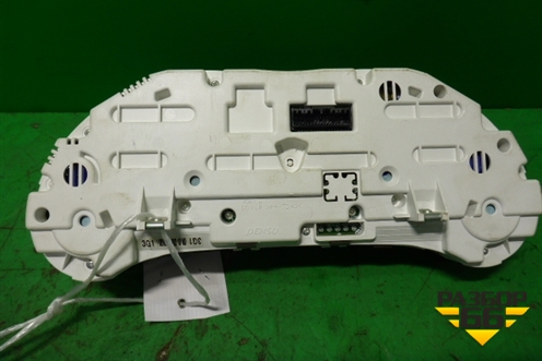 Щиток приборов АКПП (78100TL3G114M1) для Honda Accord(CU-CW) с 2008-2013г