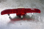 Фонарь задний стоп сигнал (34271S5AA01) для Honda Accord(CU-CW) с 2008-2013г