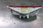 Фонарь задний стоп сигнал (34271S5AA01) для Honda Accord(CU-CW) с 2008-2013г