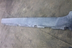 Накладка на порог наружная левая 8B41S10155A (B111A) для Ford Kuga с 2008-2012г