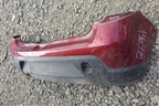 Бампер задний (StepWay) (8200911893) для Renault Sandero с 2009-2014г