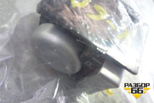 Переключатель регулировки зеркал (B3750560A2) для Lifan X60 с 2011г
