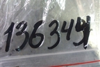 Переключатель регулировки зеркал (B3750560A2) для Lifan X60 с 2011г