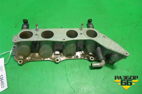 Коллектор впускной (нижняя часть 2.4л K24ZS) (17050R40A00) для Honda Accord(CU-CW) с 2008-2013г