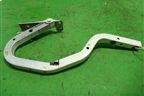 Петля крышки багажника левая (68660TL0G00ZZ) для Honda Accord(CU-CW) с 2008-2013г