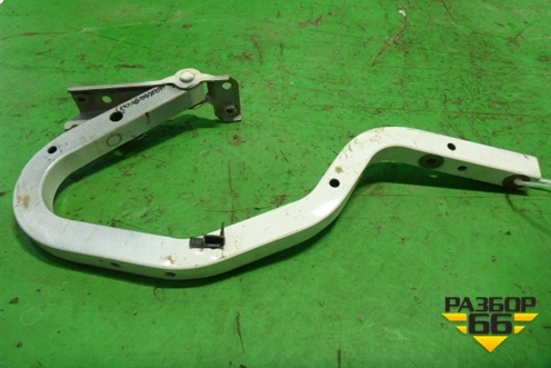Петля крышки багажника левая (68660TL0G00ZZ) для Honda Accord(CU-CW) с 2008-2013г