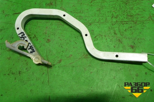 Петля крышки багажника левая (68660TL0G00ZZ) для Honda Accord(CU-CW) с 2008-2013г