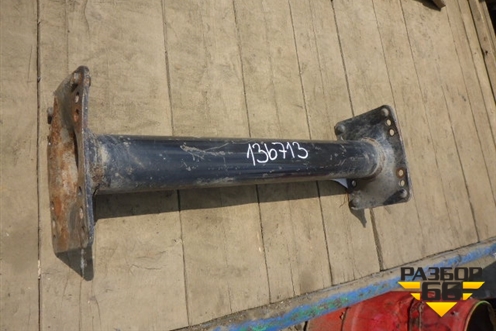 Траверса рамы №1 для MAN  TGA 4-Series  с 2000-2008г