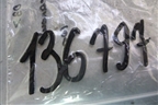 Датчик AIR BAG для Toyota Avensis с 2003-2009г