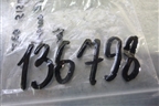 Датчик AIR BAG для Toyota Avensis с 2003-2009г