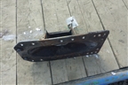 Кронштейн траверсы (на раму) для MAN  TGA 4-Series  с 2000-2008г