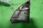 Накладка двери передней левой уголок (6749205060) для Toyota Avensis с 2003-2009г