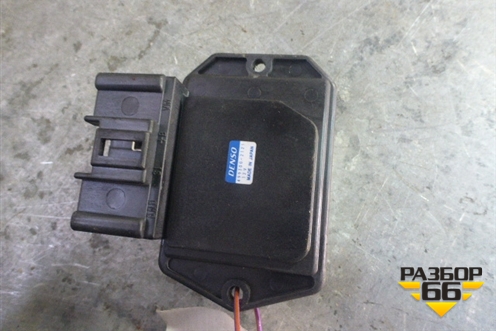 Резистор отопителя для Toyota Avensis с 2003-2009г