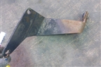 Кронштейн глушителя (81155020050) для MAN  TGA 4-Series  с 2000-2008г