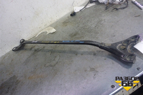 Растяжка стаканов для Honda Accord(CU-CW) с 2008-2013г