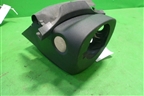 Кожух рулевой колонки (в сборе) для Volkswagen Golf VI с 2009-2012г