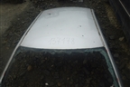 Крыша не под люк (седан) для Volvo S40 с 2001-2003г