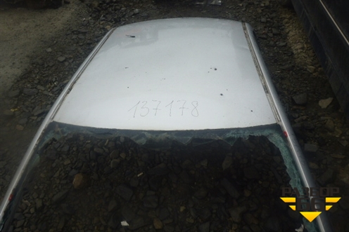 Крыша не под люк (седан) для Volvo S40 с 2001-2003г