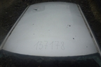 Крыша не под люк (седан) для Volvo S40 с 2001-2003г