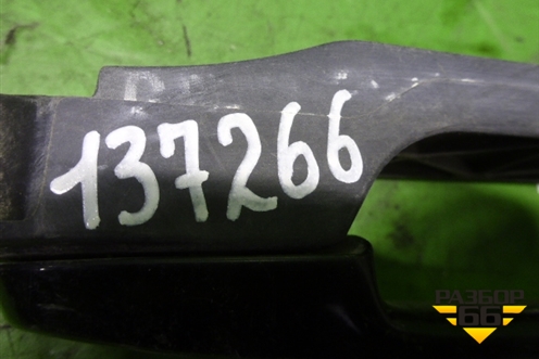 Ручка наружная двери задней левой для Toyota Rav-4 с 2000-2005г