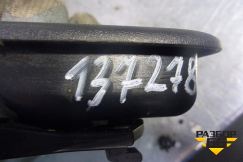 Ручка внутренняя двери задней правой для Toyota Rav-4 с 2000-2005г
