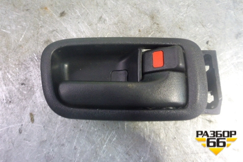 Ручка внутренняя двери задней правой для Toyota Rav-4 с 2000-2005г