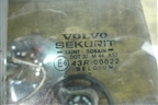 Стекло двери задней правой для Volvo S40 с 2001-2003г