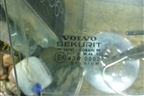 Стекло двери передней правой для Volvo S40 с 2001-2003г