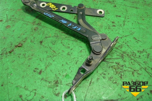 Петля крышки багажника правая для Ford Focus 1 с 1998-2004г