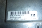 Блок управления двигателем (1.8л МКПП) (37820RNAE05) для Honda Civic 4D с 2006-2012г