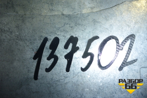 Блок управления двигателем (1.8л МКПП) (37820RNAE05) для Honda Civic 4D с 2006-2012г