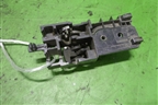 Ручка внутренняя двери передней левой для Toyota Avensis с 2003-2009г