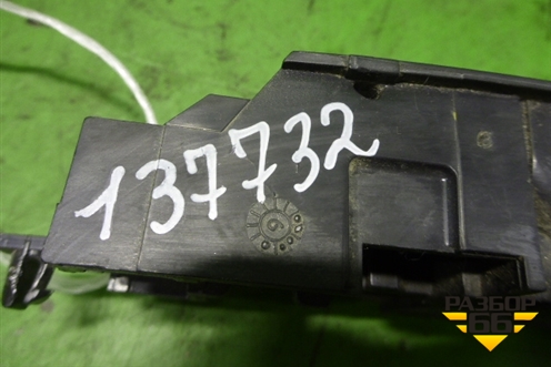 Ручка внутренняя двери передней левой для Toyota Avensis с 2003-2009г
