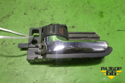 Ручка внутренняя двери передней левой для Toyota Avensis с 2003-2009г
