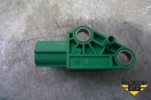 Датчик AIR BAG (1K0909606C) для Volkswagen Golf VI с 2009-2012г