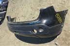 Бампер задний (85022JD00H) для Nissan Qashqai (J10E) с 2006-2013г