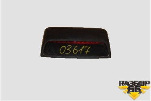Фонарь задний стоп сигнал для Mazda Mazda 6 (GG) с 2002-2007г
