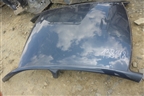 Крыша не под люк (седан) для Volkswagen Passat (B6) с 2005-2010г