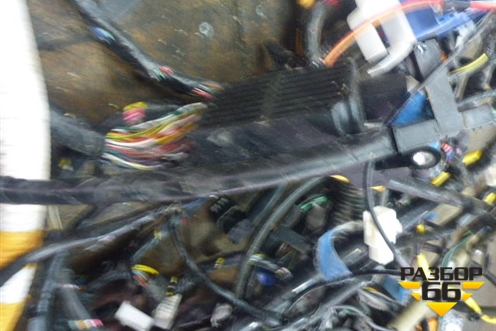 Проводка салонная для Mazda Mazda 6 (GH) с 2007-2012г