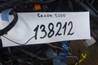 Проводка салонная для Mazda Mazda 6 (GH) с 2007-2012г